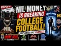 College Football Is Changing FAST! NIL, Portal Chaos &amp; More | Call In Show
