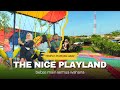 Keseruan Bermain di Playground! Anak-Anak Aktif & Bahagia Bareng Keluarga