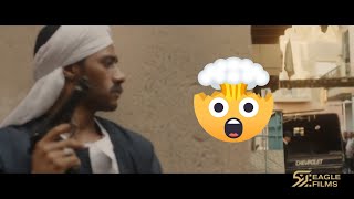 ام حبيشة اديته السلاح اللي اخدت بثاره فيه🤯 بصوا حصل ايه‼️💥 أجمل مشاهد #ابن_حلال