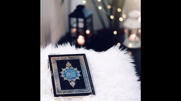 سورة النصر بصوت الشيخ شيرزاد عبد الرحمن
