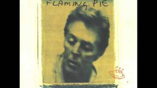 Paul McCartney - Flaming Pie: The Song We Were Singing