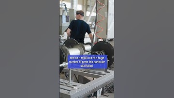 Machine launch error: a real case from production