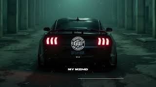 Gw - My Mind Gangster Trap