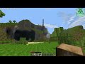 Let's Play - MineCraft #02 - Mein Zuhause (SibstLP Reupload)