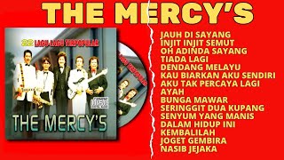 Lagu Nostalgia Paling Dicari ❤️ The Mercy's Full Album 🎵