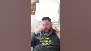 Unlocking AI Potential: Transform Your Business Data