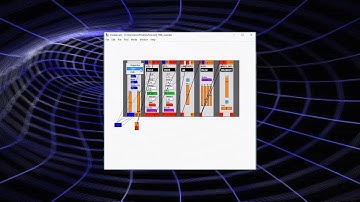 Learning Synthesis with Pure Data Series 02 Lesson 05 - The Making of LWM Rack 1.00b