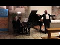 Igor Golovatenko Rachmaninov O In The Night 39 S Secret Silence Aleksandr Shirokov Piano mp3