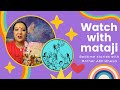 Bhakti kids sanghawatch with matajibedtime storiesep1