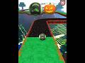 🏆 Going Balls VS Rollance Balls VS Action Ball Games New Race 9516 | Android/IOS Games