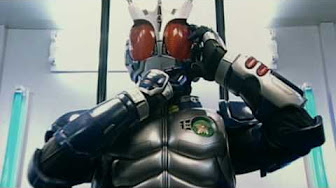 仮面ライダー 映画予告集 Youtube
