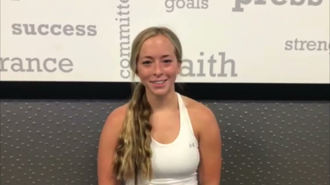 Weight loss Topeka "The people here are so encouraging" 10 best