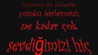 Sonsuz Aşkım