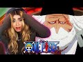 THIS IS CRAZYYY!!! 😱 One Piece Episode 1105 REACTION/REVIEW!