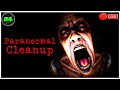 paranormal cleanup  pc horror gameplay walkthrough 2k 60fps  manguni gamer