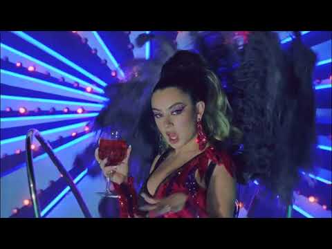 Charli XCX - UTKM trailer - Charli XCX - UTKM trailer