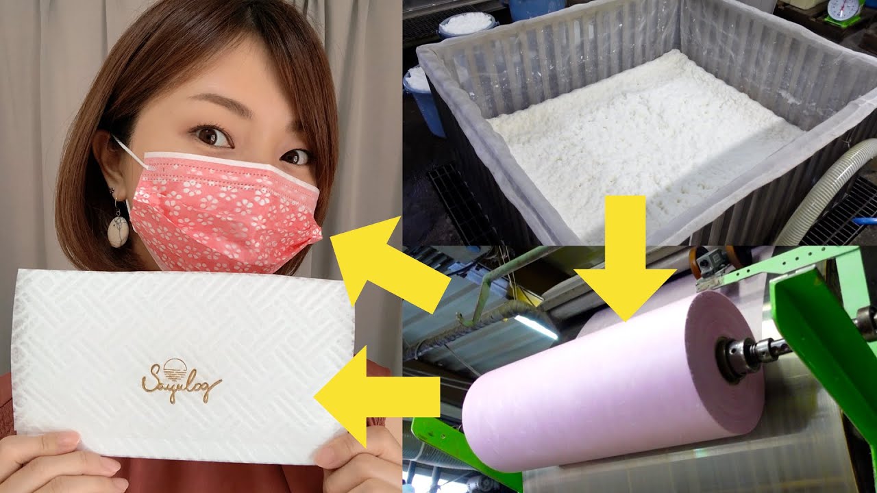 【工場見学】江戸時代から令和へ伝わる土佐和紙ができるまで | SAYULOG meets JAPAN 高知編