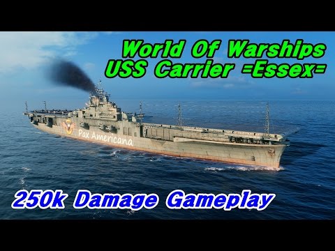 World Of Warships
