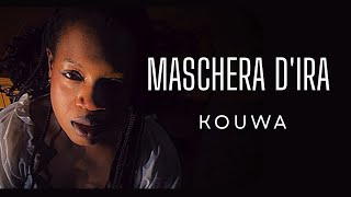 Maschera Dira - Kouwa