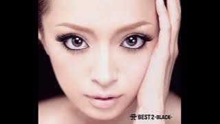 Ayumi Hamasaki A BEST 2 -BLACK-