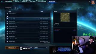 6,1k Terran Tournament PoV