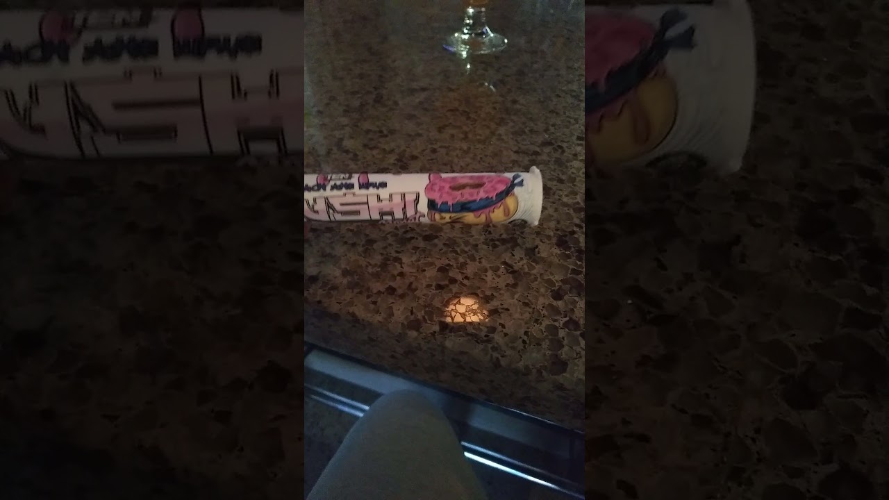 Zushi Donut Review coming soon