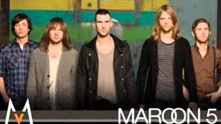 Maroon 5 - Crazy Little Thing Called Love