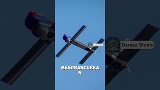 Switchblade 600 Drone Kamikaze Lipat