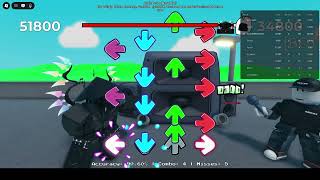 ROBLOX Friday Night Bloxxin Episode 203