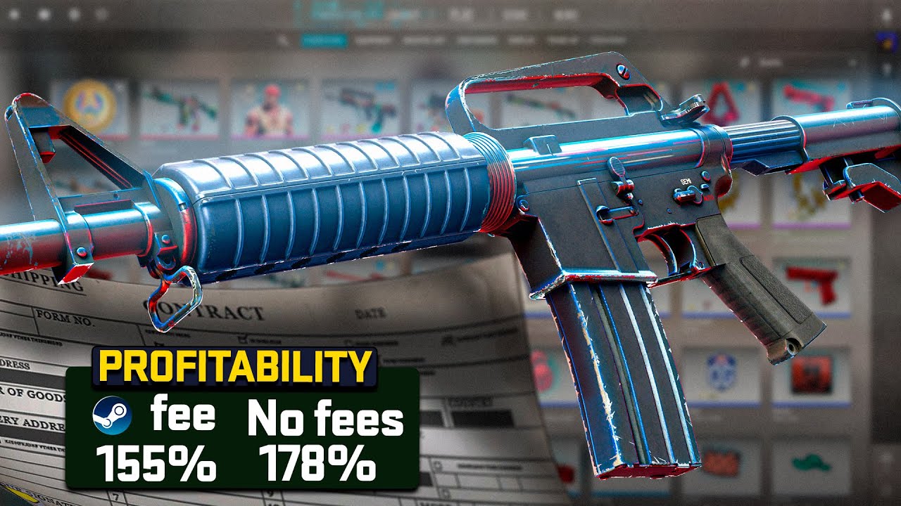 APROVEITE O CAOS PARA FARMAR DINHEIRO COM ESSE CONTRATO DE TROCA !!!