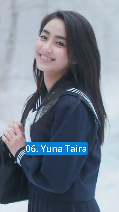Top 10 most beautiful japanese Actresses in 2024  | Japanese Actresses | Japan |