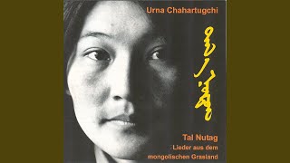 Video thumbnail of "Urna Chahartugchi - Hödöö"