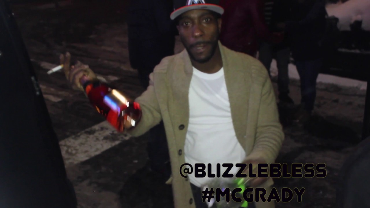 Song Title: McGrady By: 