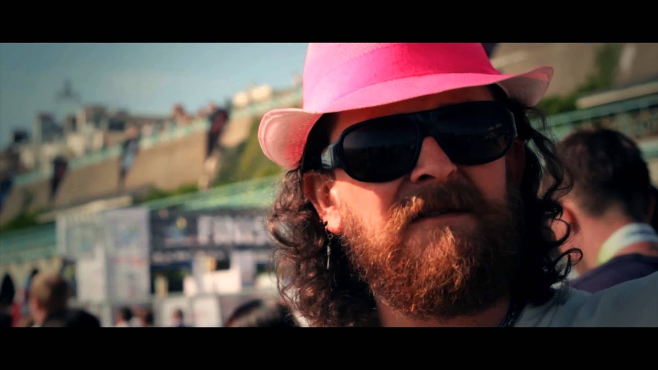 Video Producer Showreel - Ben Simon (Media Brighton) Video Production