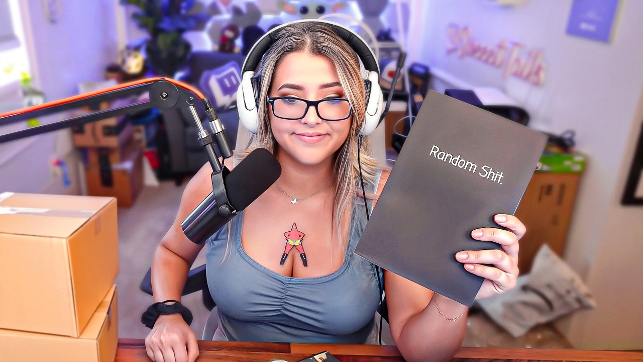 MOST RAGE ENDUCING P.O. BOX UNBOXING
