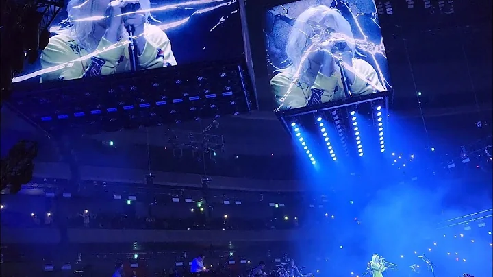 LINKIN PARK : Lost [Live 4K] February 11, 2025 at Saitama Super Arena, Saitama, JAPANFeb. 11, 2025