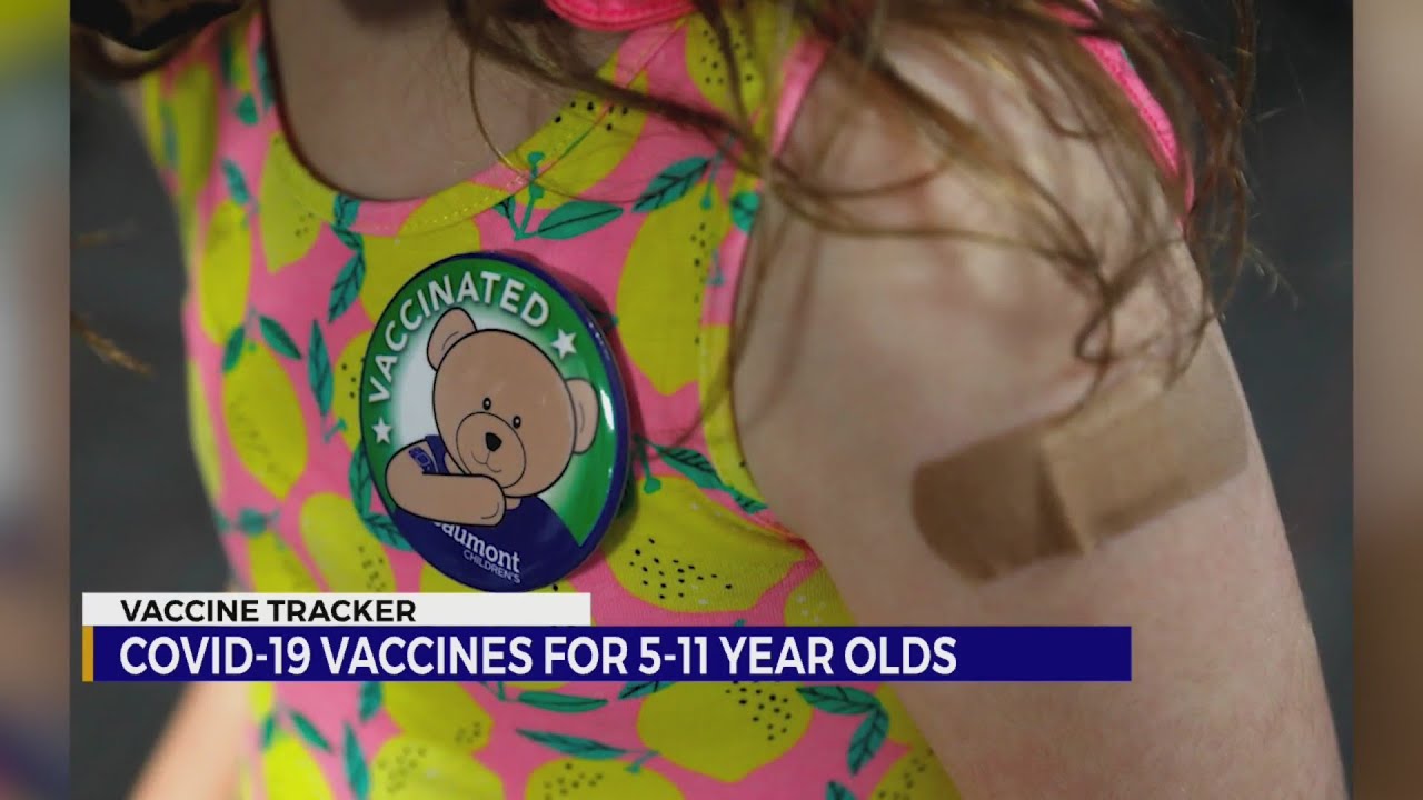 Rutherford County parent shares child COVID vaccination experience