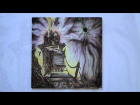Edge of Sanity - Beyond the Unknown
