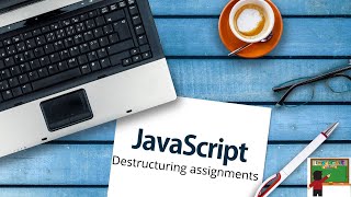 Celebrity How to use Destructuring assignment in JavaScript | ES6 | JavaScript | Learn Smart Coding examples Profile