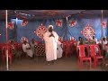 الشيخ محمد سيد حاج رحمه الله الزواج