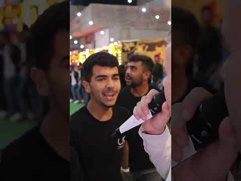 بيني وبينك حب كبير رفي بجناحك رفي أحمد القسيم 2023 Shorts Video