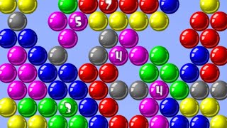 #Level-253 | Bubble Shooter android gameplay | Bubble Shooter | Bubble Shooter game | Bubble Games  screenshot 3