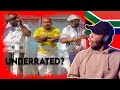 Chys  mr heinz ft youngstacpt early b  jay em reaction