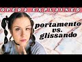 What is a Portamento VS a Glissando? | Opera Explained #shorts Mp3 Song