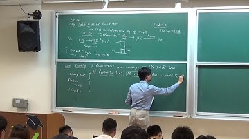 0057-Linear Phase Filters (Type II III IV)