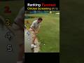 Ranking Funniest Chicken Screaming Moments | Part 5
