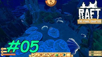 Clearing An Island (mostly) - Let