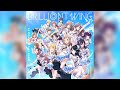 【シャニマス】Spread the Wings!!
