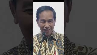 Jokowi Cerita Dua Kali Menang Pilpres: Setelah Ini Jatahnya Pak Prabowo