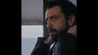 Amcasıyla Böyle Dertleştiğini Düşünsenize Ilğan